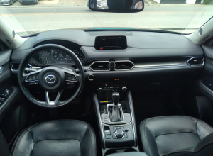 Mazda CX-5 Grand Touring
