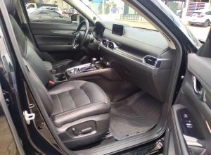 Mazda CX-5 Grand Touring