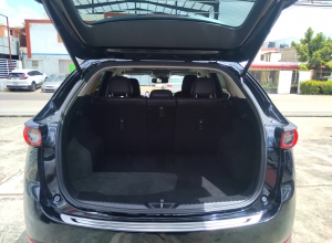 Mazda CX-5 Grand Touring