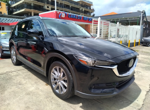Mazda CX-5 Grand Touring