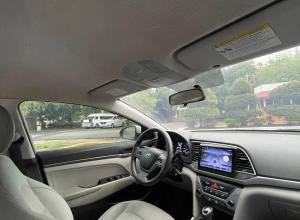 Hyundai Elantra Eco