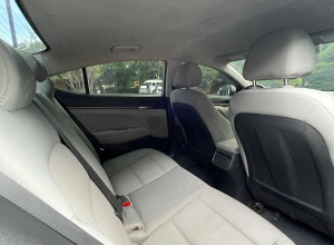 Hyundai Elantra Eco