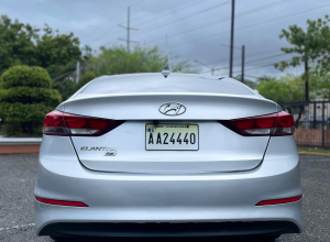 Hyundai Elantra Eco