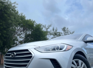 Hyundai Elantra Eco