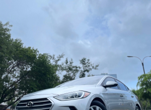 Hyundai Elantra Eco