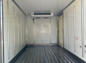 Hyundai Porter Refrigerado