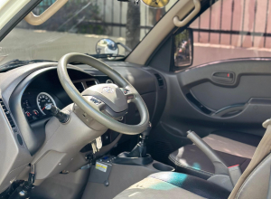 Hyundai Porter Refrigerado