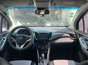 Chevrolet Trax LT