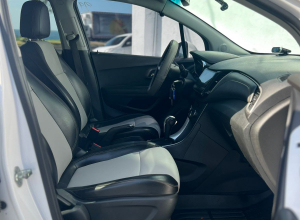 Chevrolet Trax LT