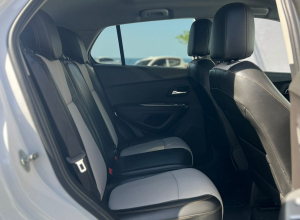 Chevrolet Trax LT
