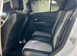 Chevrolet Trax LT