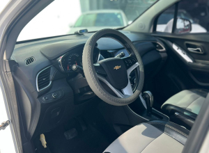 Chevrolet Trax LT