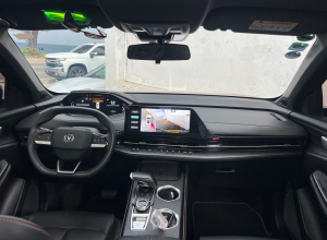 Changan CS55 Plus Touring