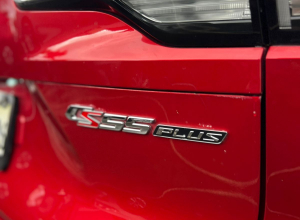 Changan CS55 Plus Touring