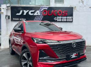 Changan CS55 Plus Touring