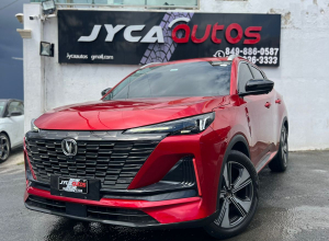 Changan CS55 Plus Touring