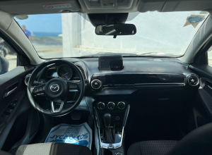 Mazda Demio Básico