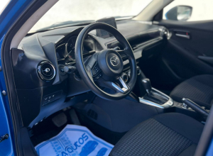 Mazda Demio Básico
