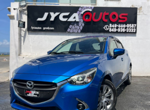 Mazda Demio Básico