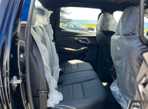 Isuzu Dmax LS
