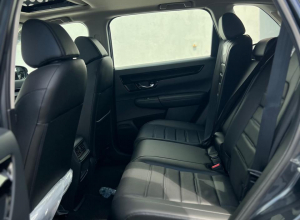 Honda CR-V EX-L