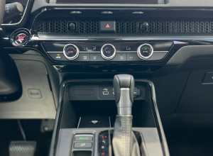 Honda CR-V EX-L