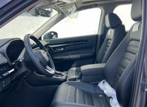 Honda CR-V EX-L