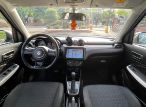 Suzuki Swift Básico