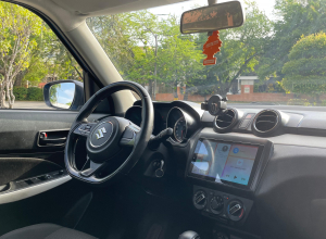 Suzuki Swift Básico