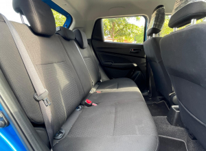 Suzuki Swift Básico