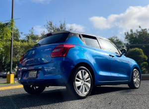 Suzuki Swift Básico