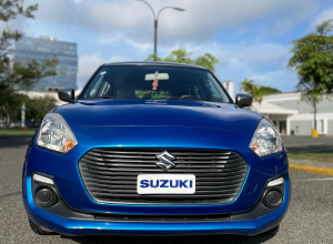 Suzuki Swift Básico