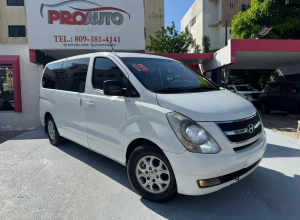 Hyundai H1 Básico
