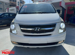 Hyundai H1 Básico