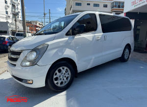 Hyundai H1 Básico