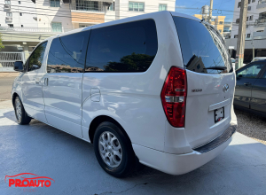 Hyundai H1 Básico