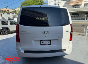 Hyundai H1 Básico