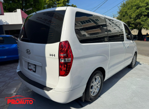 Hyundai H1 Básico