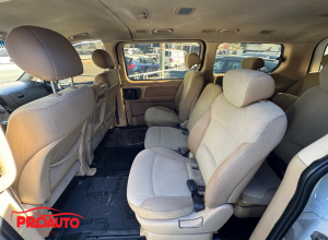 Hyundai H1 Básico