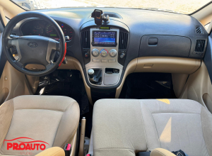 Hyundai H1 Básico