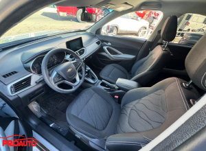 Chevrolet Groove LT