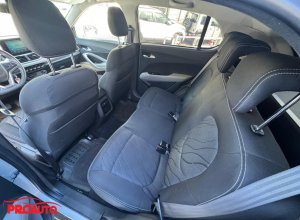 Chevrolet Groove LT
