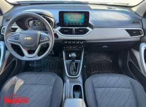 Chevrolet Groove LT