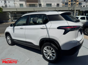 Chevrolet Groove LT