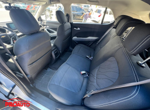 Chevrolet Groove LT