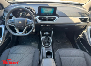 Chevrolet Groove LT
