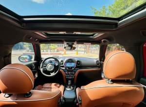 MINI Cooper Countryman S
