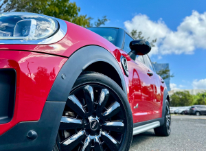 MINI Cooper Countryman S