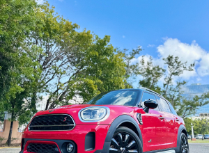 MINI Cooper Countryman S