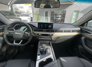 Jetour X70 Basico